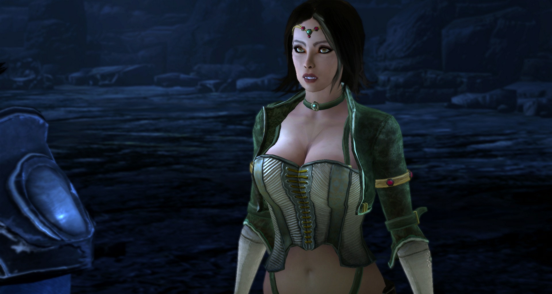 Dungeon Siege III - Imagen 42